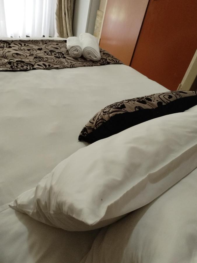Ditsaleng Bed And Breakfast Vanderbijlpark Extérieur photo