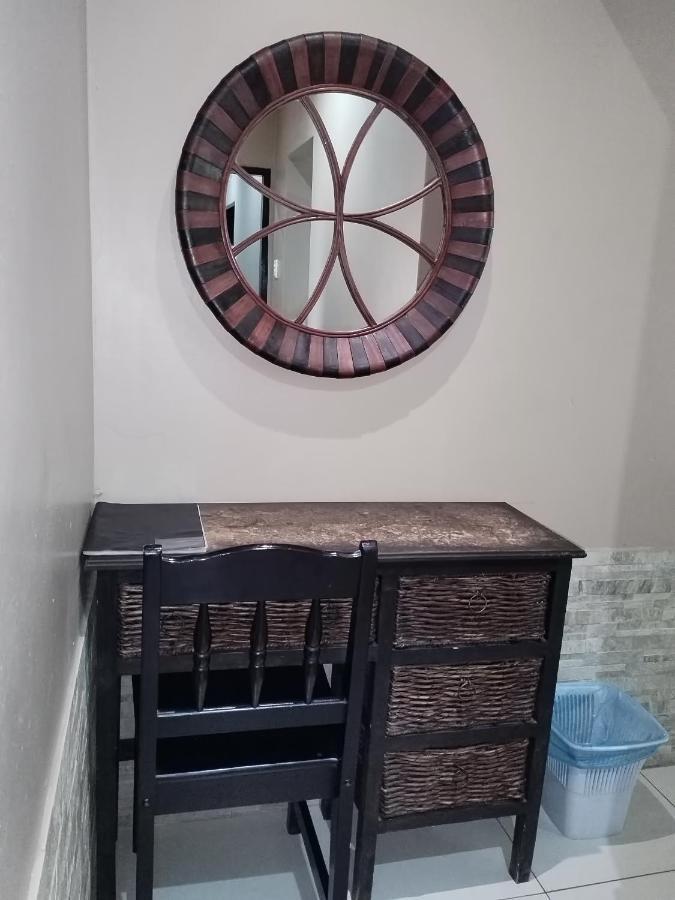 Ditsaleng Bed And Breakfast Vanderbijlpark Extérieur photo